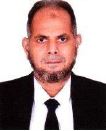 Md. Eakramul Hussain