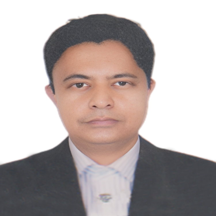 Mohammad Zakir Hussain 