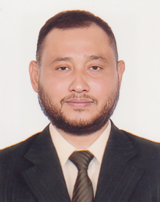 Md. Eakramul Hussain 