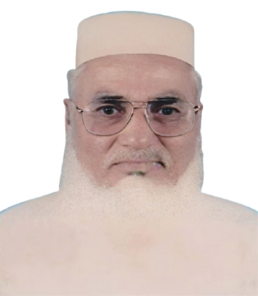 Chairman
