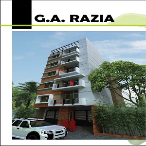 Rajia Project Picture