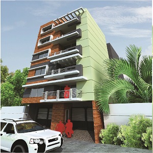 Rowshon Ara New Image 2